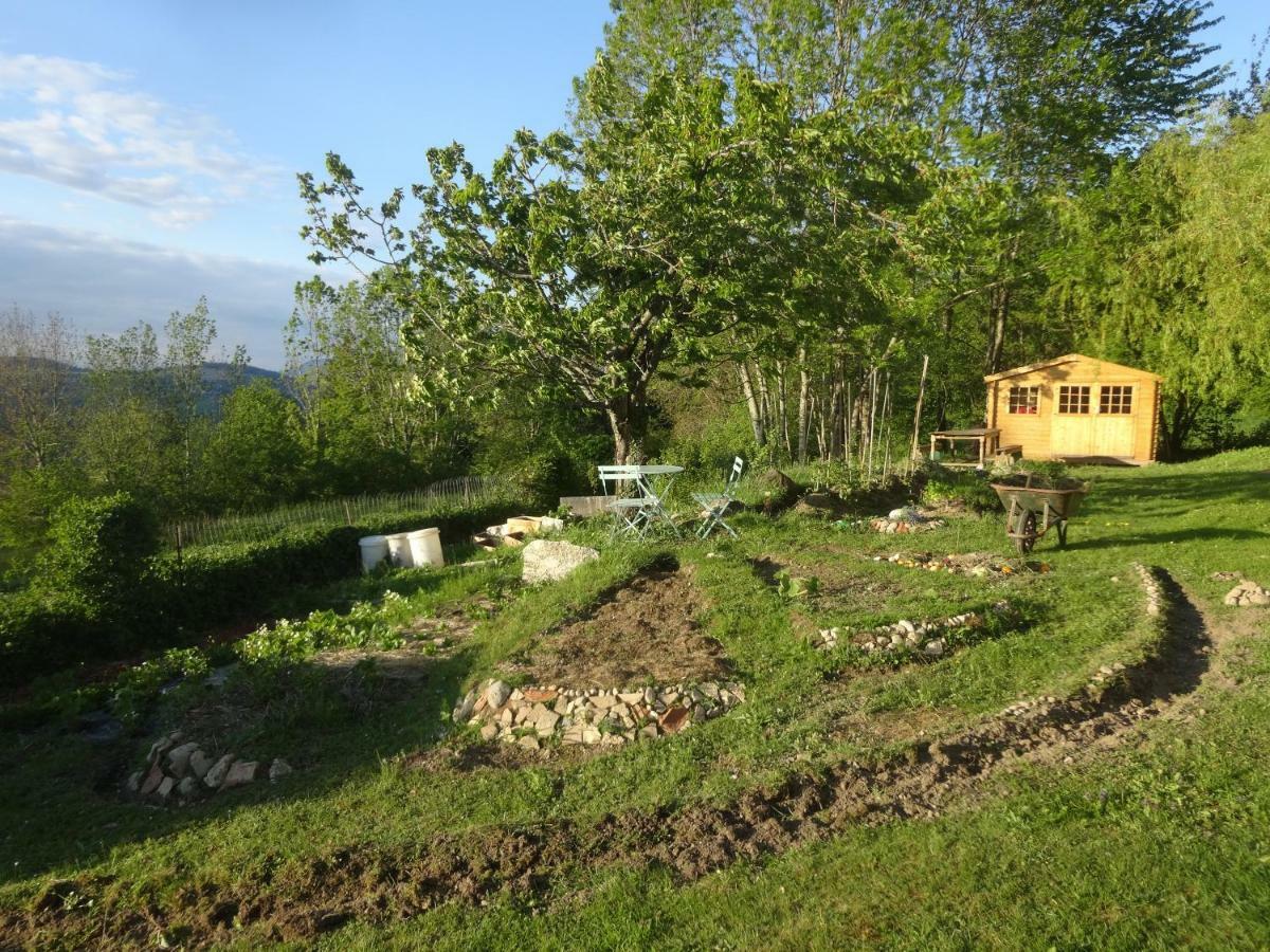 Studio Nature Διαμέρισμα Etercy Εξωτερικό φωτογραφία